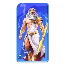 Gates Of
Olympus Slot